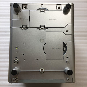 Panasonic Q System - with JP/US switch