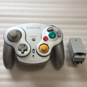Panasonic Q System - with JP/US switch