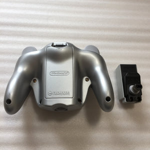 Panasonic Q System - with JP/US switch