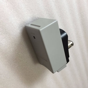 Panasonic Q System - with JP/US switch