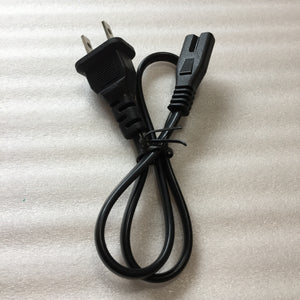 Panasonic Q System - with JP/US switch