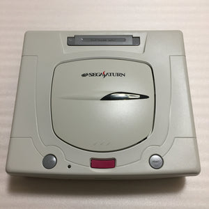 Boxed Sega Saturn - RGB Taito set