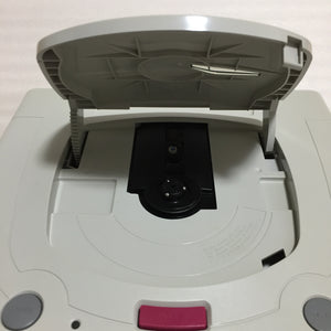 Boxed Sega Saturn - RGB Taito set