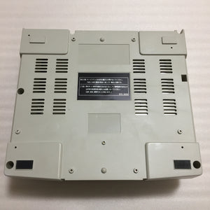 Boxed Sega Saturn - RGB Taito set