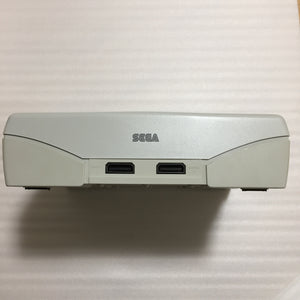 Boxed Sega Saturn - RGB Taito set