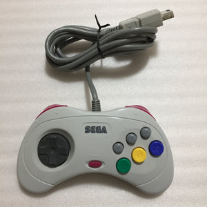 Boxed Sega Saturn - RGB Taito set