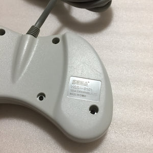 Boxed Sega Saturn - RGB Taito set