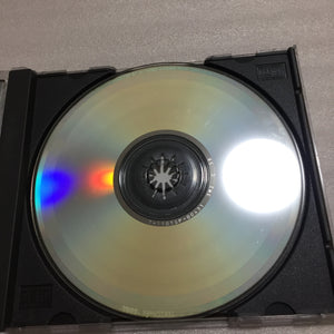 Boxed Sega Saturn - RGB Taito set