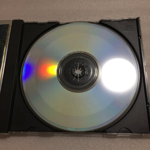 Boxed Sega Saturn - RGB Taito set