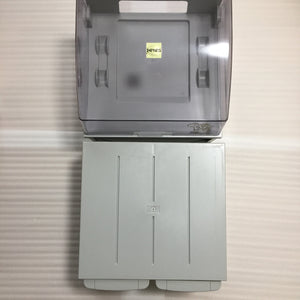 Full RGB set : NESRGB AV Famicom and 1-Chip Super Famicom with rack station