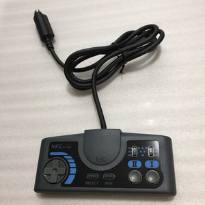 Boxed Super Grafx with RGB kit