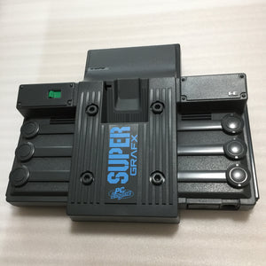 Boxed Super Grafx with RGB kit