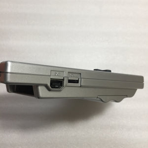 Game Boy Light - Silver