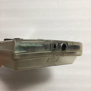 Game Boy Pocket - Famitsu Model-F Edition
