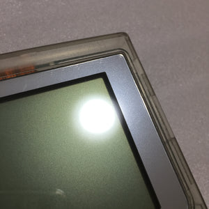 Game Boy Pocket - Famitsu Model-F Edition