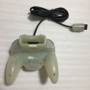 3 Hori Pad controllers for Nintendo 64
