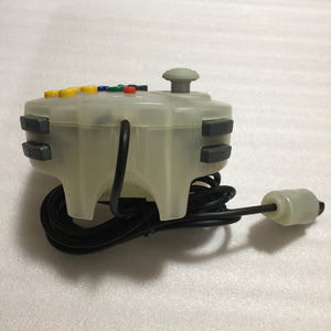3 Hori Pad controllers for Nintendo 64
