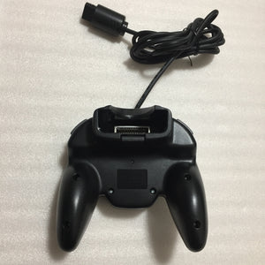 3 Hori Pad controllers for Nintendo 64