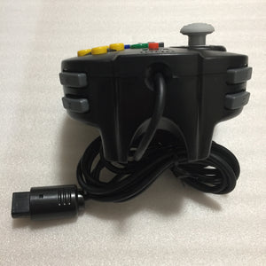 3 Hori Pad controllers for Nintendo 64