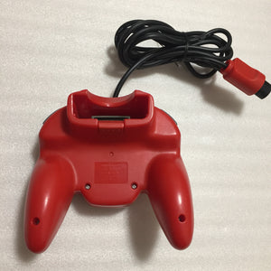 3 Hori Pad controllers for Nintendo 64