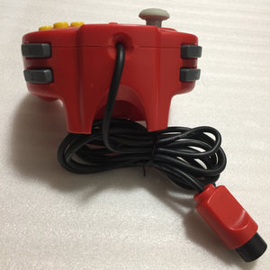 3 Hori Pad controllers for Nintendo 64