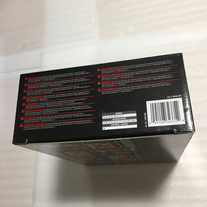 Super Famicom Mini and Super Nintendo (Europe) set