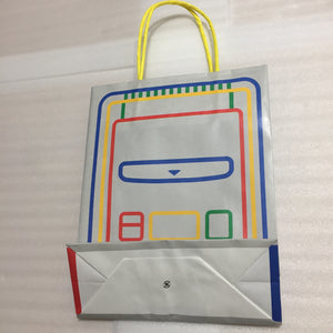 Super Famicom Mini and Super Nintendo (Europe) set