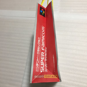 Super Famicom Mini and Super Nintendo (Europe) set