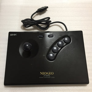 NeoGeo AES System in box - Universe bios /RGB cable