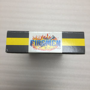 The Firemen - Super Famicom