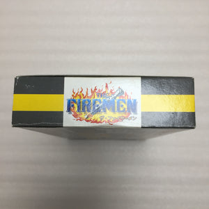 The Firemen - Super Famicom