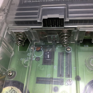 Game Boy (DMG) - Clear/Transparent