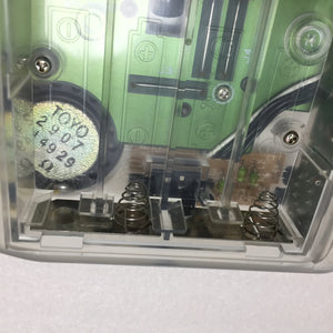 Game Boy (DMG) - Clear/Transparent