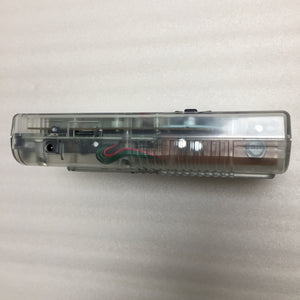 Game Boy (DMG) - Clear/Transparent