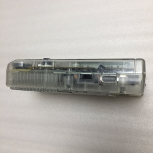 Game Boy (DMG) - Clear/Transparent