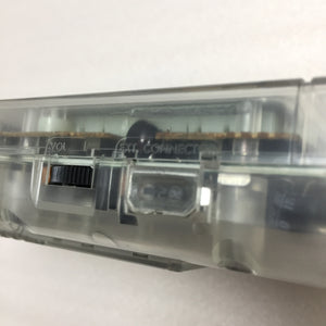 Game Boy (DMG) - Clear/Transparent