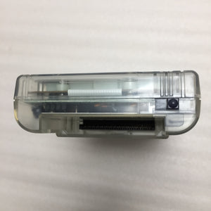 Game Boy (DMG) - Clear/Transparent