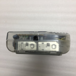 Game Boy (DMG) - Clear/Transparent