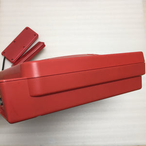 Twin Famicom set (AN-500R)