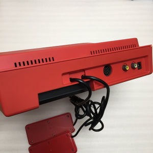 Twin Famicom set (AN-500R)