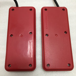 Twin Famicom set (AN-500R)