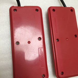 Twin Famicom set (AN-500R)