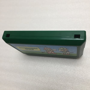 Twin Famicom set (AN-505-RD)