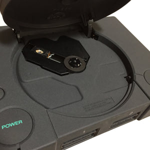 PS1 DTL-H3000 with RGB cable