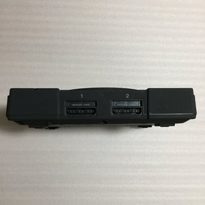 PS1 DTL-H3000 with RGB cable