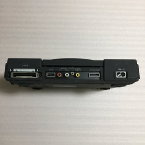 PS1 DTL-H3000 with RGB cable