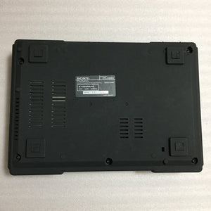 PS1 DTL-H3000 with RGB cable