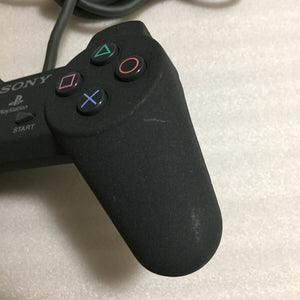PS1 DTL-H3000 with RGB cable