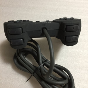 PS1 DTL-H3000 with RGB cable