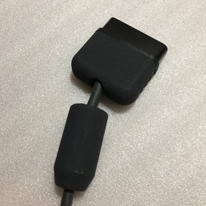 PS1 DTL-H3000 with RGB cable